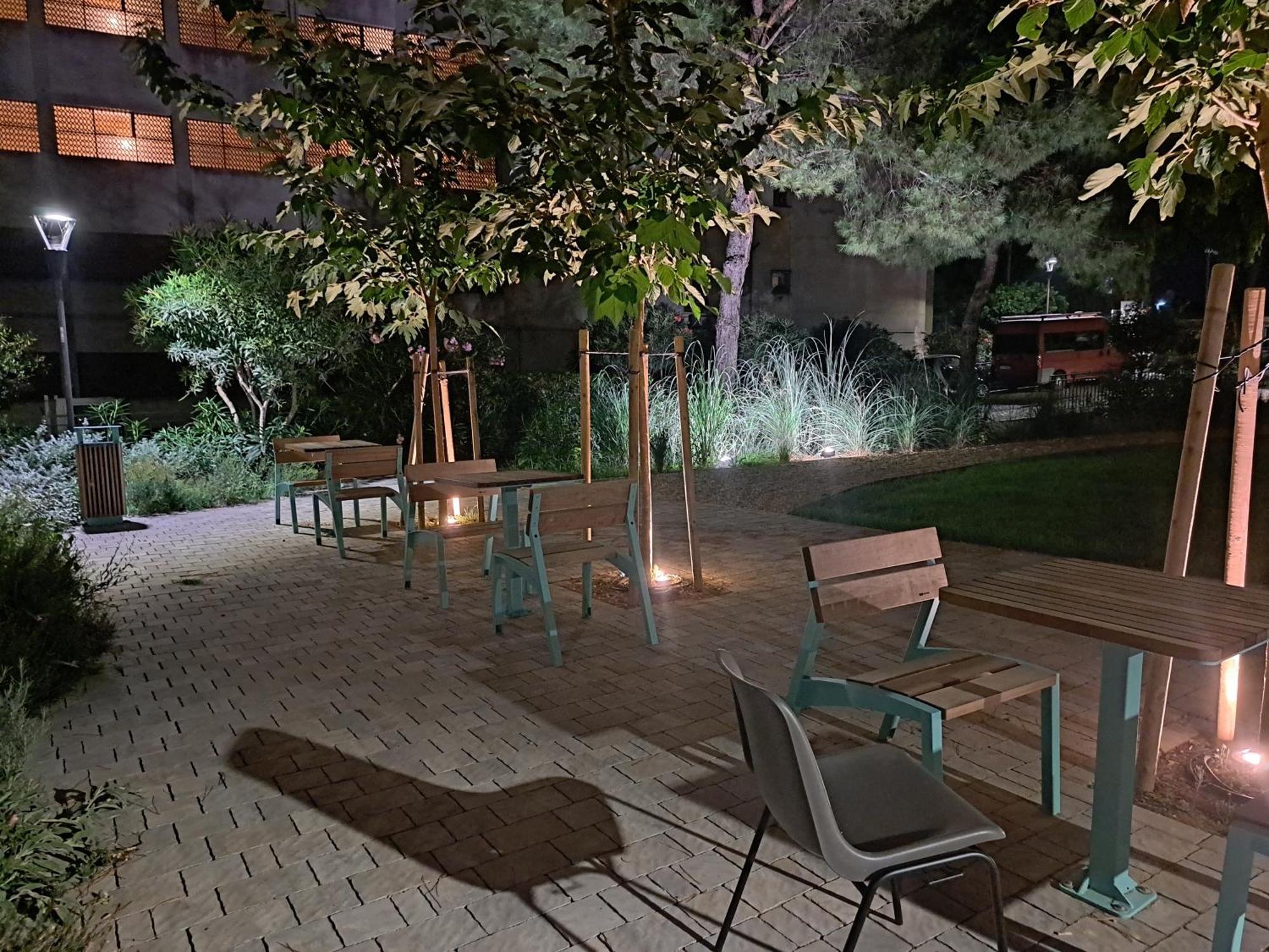 Appartamento - Terrazzo Vivibile Vista Mare, Wi-Fi Gratuito Vallecrosia Exterior foto